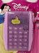 Disney Princess Pocket Calculator / Desktop Calculator