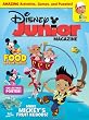 Disney Junior