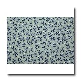 NoJo Noah's Patch Fitted Crib Sheet