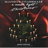 A Candle Light Christmas