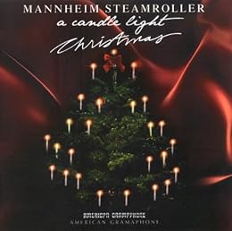 Mannheim Steamroller Picture 21