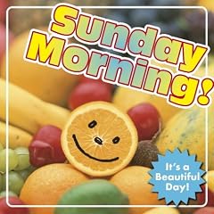 SUNDAY MORNING