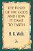 Books : The Food of the Gods and How It Came to Earth