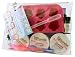 Natural, Make Your Own Bath Fizzie Kit Made in Canada