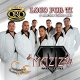 Loco por Ti y Muchos Exitos Mas: Serie de Oro