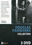 Douglas Fairbanks Collection (3 Dvd)
