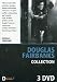 Douglas Fairbanks Collection (3 Dvd)