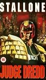 Judge Dredd [VHS]