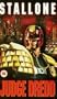 Judge Dredd [VHS]