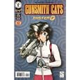 Gunsmith Cats: Mister V #4 (4 of 11) by  Kenichi Sonoda, Dana Lewis, and Toren Smith