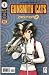 Book Gunsmith Cats: Mister V #4 (4 of 11)