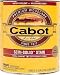 CABOT SAMUEL INC 01-0185 GAL RED EXT Oil Stain (4 pack)