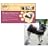 (Snuggle Factor) Designer Dog Coat Medium 14-16" (Brown/Fleece)