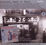 British Rock `N` Roll Vol. 4