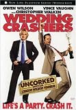 Wedding Crashers [DVD] [2005] [Region 1] [US Import] [NTSC]