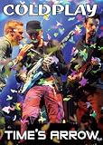 Coldplay -Times Arrow [DVD] [NTSC]