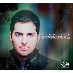 Synesthesia