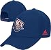 New Jersey Nets Basic Logo Cotton Primary Adjustable Hat