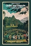 Order and Dispute: An Introduction to Legal Anthropology