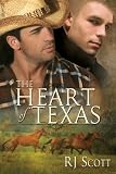 The Heart of Texas