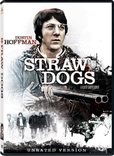 Straw Dogs (Unrated Version)