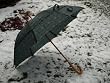GustBuster Classic 48-Inch Manual Golf/Rain Umbrella, Paisley