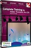 Class on Demand: Complete Training for Adobe Premiere Pro CS5 Educational Tutorial Training DVD
