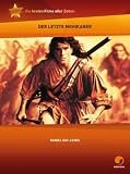 Der letzte Mohikaner  Die besten Filme aller Zeiten - Daniel Day-Lewis