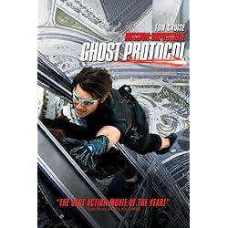 Mission: Impossible Ghost Protocol