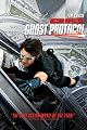 Mission: Impossible - Ghost Protocol