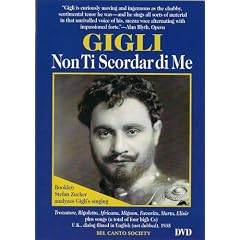 Gigli: Non Ti Scordar Di Me
