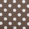 Little Dots fitted sheet (main)