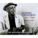  Compay Segundo CD1