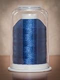 Hemingworth 1000m PolySelect Thread Azure 1202