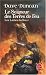 Les Lames du Roi, Tome 2 : Le Seigneur des Terres de Feu