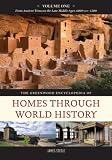 Review Greenwood Press  / The Greenwood Encyclopedia of Homes Through World History