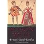 Britain's Royal Families: The Complete Genealogy by Alison Weir