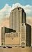 20 Wacker Drive Building, Chicago, 1933 - Fine-Art Gicl??e Photographic Print - 8"x10" Enlargement from a Classic Vintage Postcard