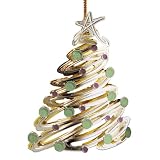 Baldwin Tree Ornament