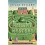 The Pigeon Pie Mystery by Julia Stuart