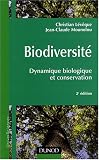 Biodiversité : Dynamique biologique et conservation