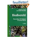 Biodiversit� : Dynamique biologique et conservation