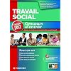 Travail social Concours d'entr�e concours 2012