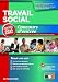 Travail social Concours d'entr�e concours 2012