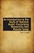 An Introduction to the Study of National Music: Comprising Researches Into Popular Songs