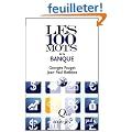Les 100 mots de la banque