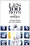Les 100 mots de la banque