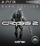 Crysis 2 - Nano Edition (uncut) - Electronic Arts