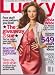 LUCKY Magazine (Jan 2010) Featuring, OLIVIA WILDE's Sexy Secrets by Staff Writers & Contributing Editors
