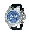 INVICTA MEN'S SUBAQUA NOMA III RESERVE BLUE DIAL - 6122